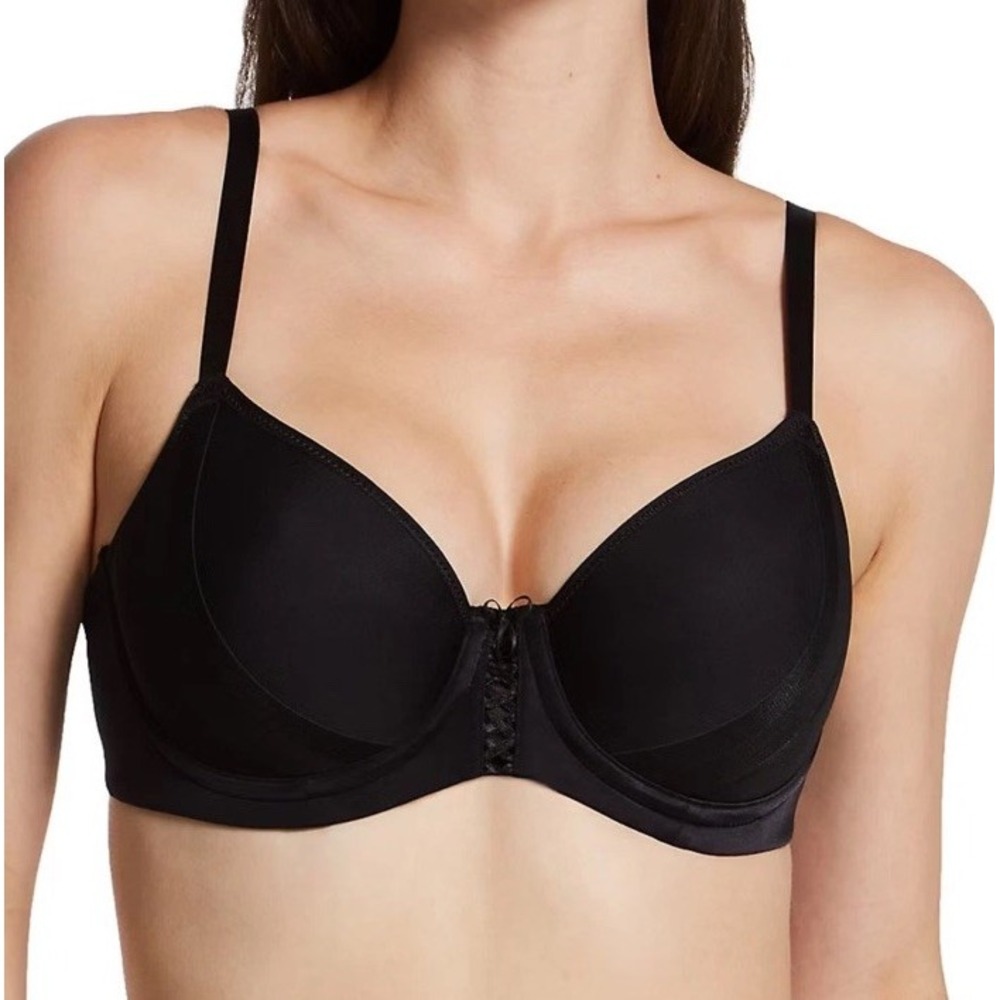 Parfait Shea Spacer T-Shirt 42G Underwire Bra P6061 NWT